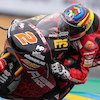 Hasil FP2 Moto3 Catalunya: Gabriel Rodrigo Catat Waktu Tercepat