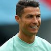 Terbang ke Juventus, Agen Bahas Transfer Cristiano Ronaldo ke MU?