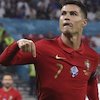 Bos Hungaria tak Terlalu Terkesan Pada Ronaldo: Ia terkadang Bisa Menyebalkan