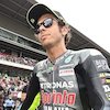 Valentino Rossi Ogah Cemaskan Kehidupan Baru usai MotoGP Valencia