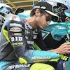 Valentino Rossi: WorldSSP300 Lebih Menakutkan daripada Moto3