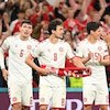 Daftar 6 Tim yang Lolos Babak 16 Besar Euro 2020: Ledakan Denmark, Kejutan Austria Daftar 6 Tim yang Lolos Babak 16 Besar Euro 2020: Ledakan Denmark, Kejutan Austria