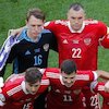 Data dan Fakta Euro 2020: Rusia vs Denmark