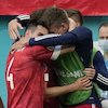 Hasil Euro 2020 Finlandia vs Russia: Skor 0-1