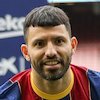 Gawat, Sergio Aguero Absen Bela Barcelona Hingga Akhir Oktober 2021