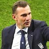 Ukraina Jumpa Inggris di Perempat Final Euro 2020, Shevchenko: Gaskeun!