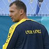 Belanda vs Ukraina, Shevchenko: Kami Harus Main Sempurna