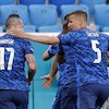 Hasil Euro 2020 Polandia vs Slovakia: Skor 1-2