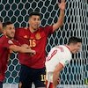 Video: Spanyol Ditahan Imbang Polandia 1-1 di Grup E Euro 2020