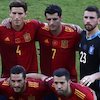 Jelang Laga Penentuan Spanyol, Netizen: Biarin Aja Gak Lolos, Yok Bisa Pulang Yok