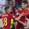 Data dan Fakta Euro 2020: Slovakia vs Spanyol