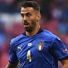 Cedera Parah, Perjalanan Leonardo Spinazzola di Euro 2020 Berakhir