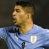 Luis Suarez Resmi Gabung Klub Masa Kecilnya, Nacional