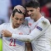 Swiss vs Spanyol di Perempat Final Euro 2020, Ingat Piala Dunia 2010?