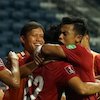 PR Shin Tae-yong, 4 Titik Lemah Timnas Indonesia yang Harus Dibenahi Jelang Lawan Vietnam