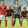 Mereka yang Dicoret dari Timnas Indonesia Jelang Lawan Chinese Taipei, Siapa Saja?