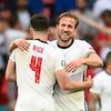 6 Alasan Inggris Siap Juara Euro 2020: Harry Kane Sudah Panas!