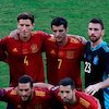 Pecahkan Rekor, Dominasi Permainan Tapi Gagal Menang, Itulah Spanyol Pecahkan Rekor, Dominasi Permainan Tapi Gagal Menang, Itulah Spanyol