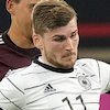 Diincar Real Madrid, Chelsea Ogah Lepas Timo Werner