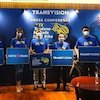 Event Balap Sepeda Tingkat Nasional Digelar di Manado Demi Gelorakan Sport Tourism