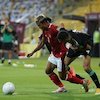 Video: Timnas Indonesia 0-5 Uni Emirat Arab