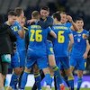 Video Euro 2020: Ukraina Menang Dramatis Atas Swedia dan Lolos ke Perempat Final