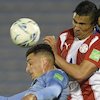 5 Alasan Kenapa Paraguay Bisa Menjegal Argentina di Copa America 2021