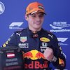 Max Verstappen Berpeluang Sabet Gelar di Formula 1 GP Arab Saudi 2021, Asal...