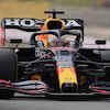 Hasil Kualifikasi Sprint Formula 1 GP Inggris: Menang, Max Verstappen Sabet Pole