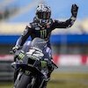 Selamat Tinggal: Maverick Vinales dan Yamaha Resmi Pisah di MotoGP 2022