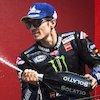 Vinales: Ikut-Ikut Zarco Putus Kontrak? Mending Ikuti Kata Hati Sendiri