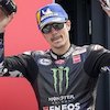 Yamaha Buka Suara: Vinales Pikir Quartararo Diperlakukan Lebih Baik