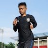 Baru Gabung Latihan, Bek PSIS Semarang Siap All Out