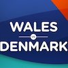 Euro 2020: Jadwal Siaran Langsung dan Link Streaming Wales vs Denmark di Mola TV