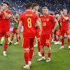 Data dan Fakta Euro 2020: Wales vs Denmark