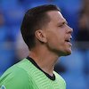 Efek Perang, Szczesny dan Polandia Menolak Main Lawan Rusia di Play-off Kualifikasi Piala Dunia 2022