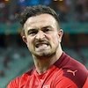 Rapor Para Pemain Liverpool di Euro 2020: Shaqiri Paling Bersinar, Thiago Kurang Greget!