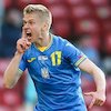 Arsenal dan Manchester City Mencapai Kesepakatan Soal Transfer Oleksandr Zinchenko