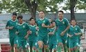 Usai Pemain Persela Positif Covid-19, Persebaya Akan Perketat Protokol Kesehatan