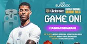 Main Game dan Dapat Hadiah?Join Kickstox Saham Bola Edisi Spesial Euro 2020 Aja!