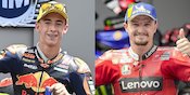 KTM Ajo: Karakter dan Gaya Balap Mirip Jack Miller, Pedro Acosta Itu 'Old School' KTM Ajo: Karakter dan Gaya Balap Mirip Jack Miller, Pedro Acosta Itu 'Old School'