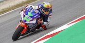 Hasil E-Pole MotoE Austria: Fermin Aldeguer Sabet Pole Hasil E-Pole MotoE Austria: Fermin Aldeguer Sabet Pole