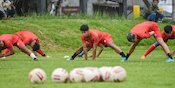 Hadapi Persib Bandung, Arema FC Andalkan Amunisi Lokal