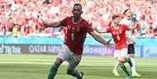 Video Euro 2020: Prancis Ditahan Imbang Hungaria 1-1