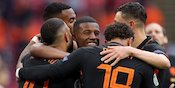 Rekor Belanda yang Bertahan Selama 87 Tahun Akhirnya Pecah Juga Rekor Belanda yang Bertahan Selama 87 Tahun Akhirnya Pecah Juga
