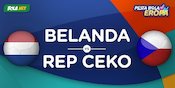 Tebak Skor Belanda vs Rep Ceko Yuk, Mampu Nggak De Oranje Menang? Tebak Skor Belanda vs Rep Ceko Yuk, Mampu Nggak De Oranje Menang?