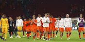 Data dan Fakta Euro 2020: Makedonia Utara vs Belanda Data dan Fakta Euro 2020: Makedonia Utara vs Belanda