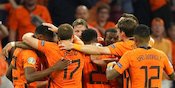 Frank De Boer: Belanda Bisa Kalahkan Siapapun di Euro 2020 Frank De Boer: Belanda Bisa Kalahkan Siapapun di Euro 2020