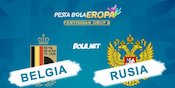 Prediksi Euro: Belgia vs Rusia 13 Juni 2021 Prediksi Euro: Belgia vs Rusia 13 Juni 2021