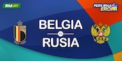 Yuk Ikutan Tebak Skor Belgia vs Rusia di Penyisihan Grup B Euro 2020 Yuk Ikutan Tebak Skor Belgia vs Rusia di Penyisihan Grup B Euro 2020